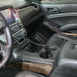 شيفروليه تاهو